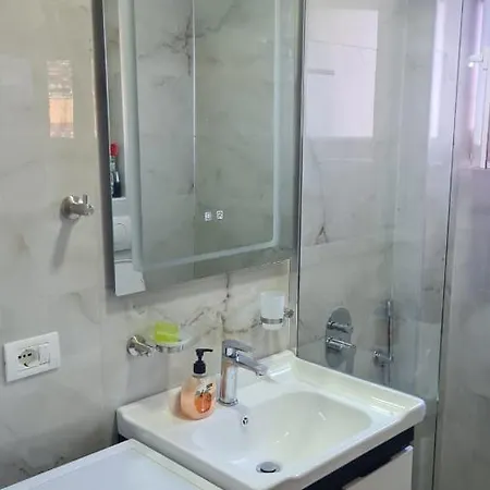 Apartament Flavio Pogradec