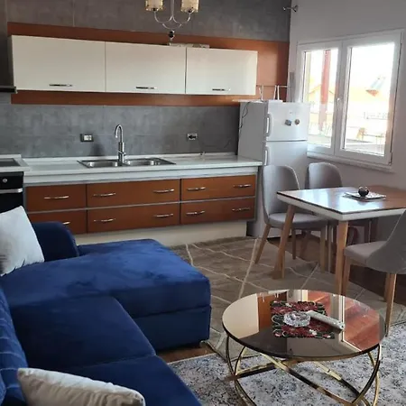 Flavio Appartement *