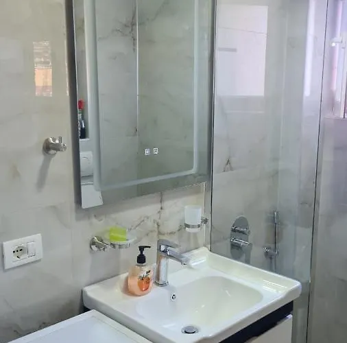 Apartment Flavio Pogradec